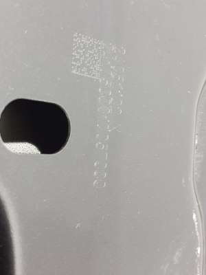  Couvercle, capot moteur 
