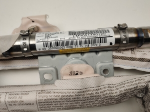  Airbag pour le toit 