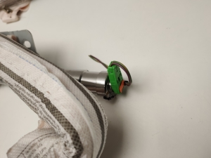  airbag de toit 