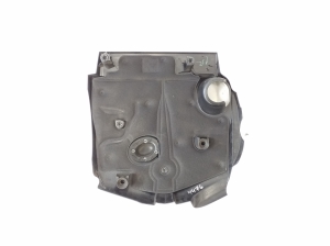  Cache moteur 