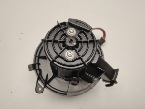  Moteur de ventilateur d’habitacle 