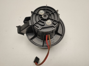  Moteur de ventilateur d’habitacle 