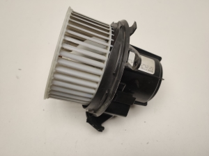  Moteur de ventilateur d’habitacle 