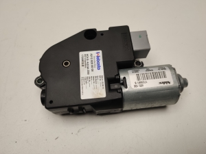  Moteur de toit ouvrant 