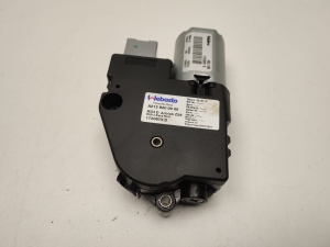  Moteur de toit ouvrant 