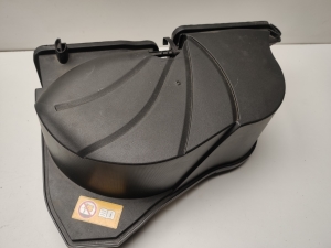 Boîtier de filtre à air d'habitacle 