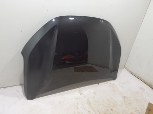  Couvercle, capot moteur 