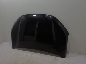  Couvercle, capot moteur 
