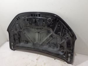  Couvercle, capot moteur 