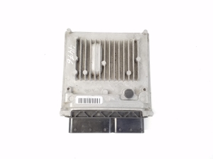  Calculateur moteur 