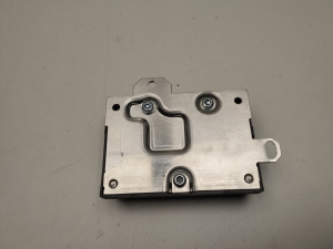  Module de commande de pompe à carburant 