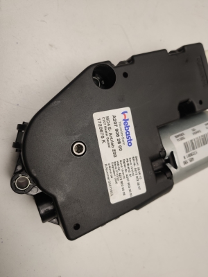  Moteur de toit ouvrant 