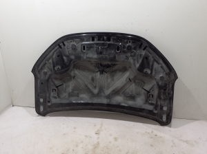  Couvercle, capot moteur 