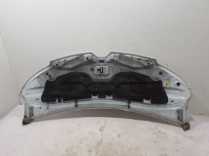  Couvercle, capot moteur 