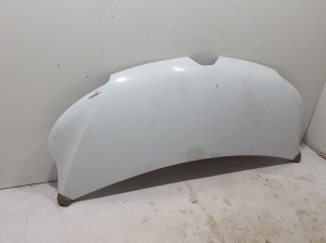  Couvercle, capot moteur 