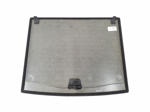  Tapis de coffre 