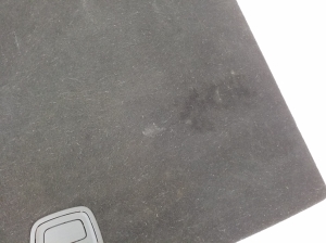  Tapis de coffre 