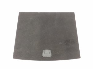  Tapis de coffre 