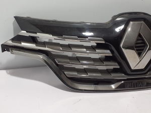  Grille de calandre avant 