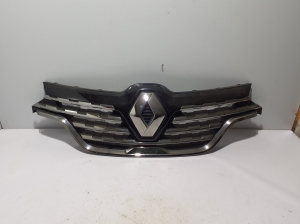 Grille de calandre avant 
