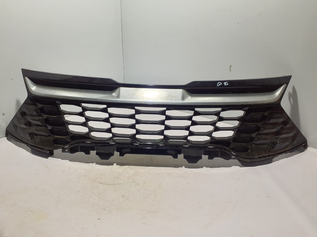  Grille de calandre avant 