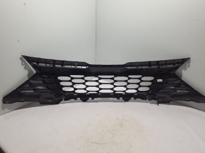  Grille de calandre avant 