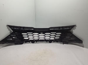  Grille de calandre avant 