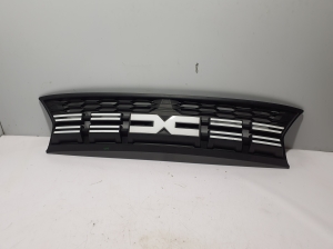  Grille de calandre avant 