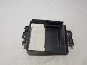 Déflecteur d'air pour radiateur intercooler 