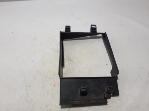  Déflecteur d'air pour radiateur intercooler 