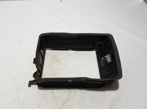  Déflecteur d'air pour radiateur intercooler 