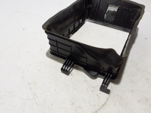  Déflecteur d'air pour radiateur intercooler 