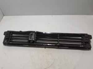  Déflecteur d'air pour radiateur intercooler 