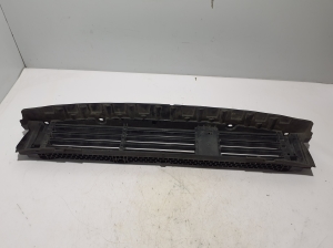 Déflecteur d'air pour radiateur intercooler 