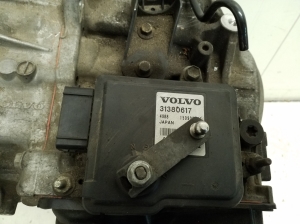  Boîte de vitesses 