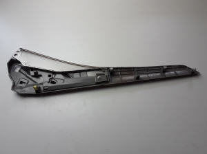  une autre pièce de la console centrale 
