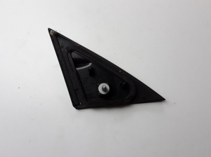  Couper au triangle du miroir 
