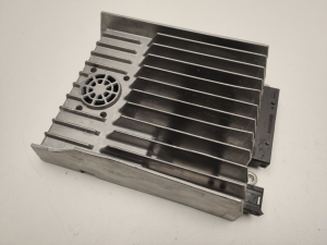  Amplificateur matériel audio 