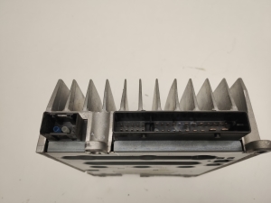  Amplificateur matériel audio 