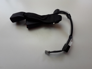  Ceinture de sécurité arrière 