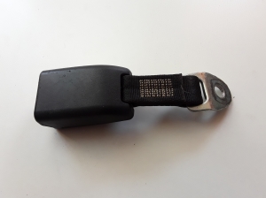  Ceinture de sécurité arrière 