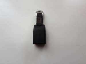  Ceinture de sécurité arrière 