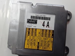  Module airbag 