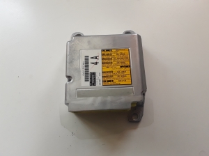  Module airbag 