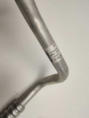  Tube de climatiseur de voiture 