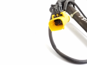  capteur d'impact du capot moteur 