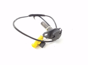  capteur d'impact du capot moteur 