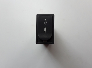  Connexion AUX 