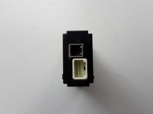  Connexion AUX 