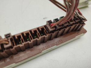  Connecteurs de fils 